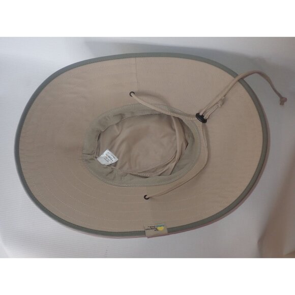 Sun Protection Zone Extreme Outdoor Fishing Travel Wide Floppy‎ Booney UPF 50+ - Picture 5 of 5